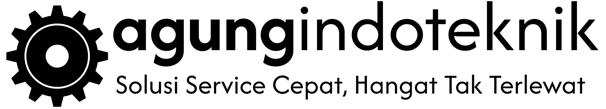 Logo agung indo teknik